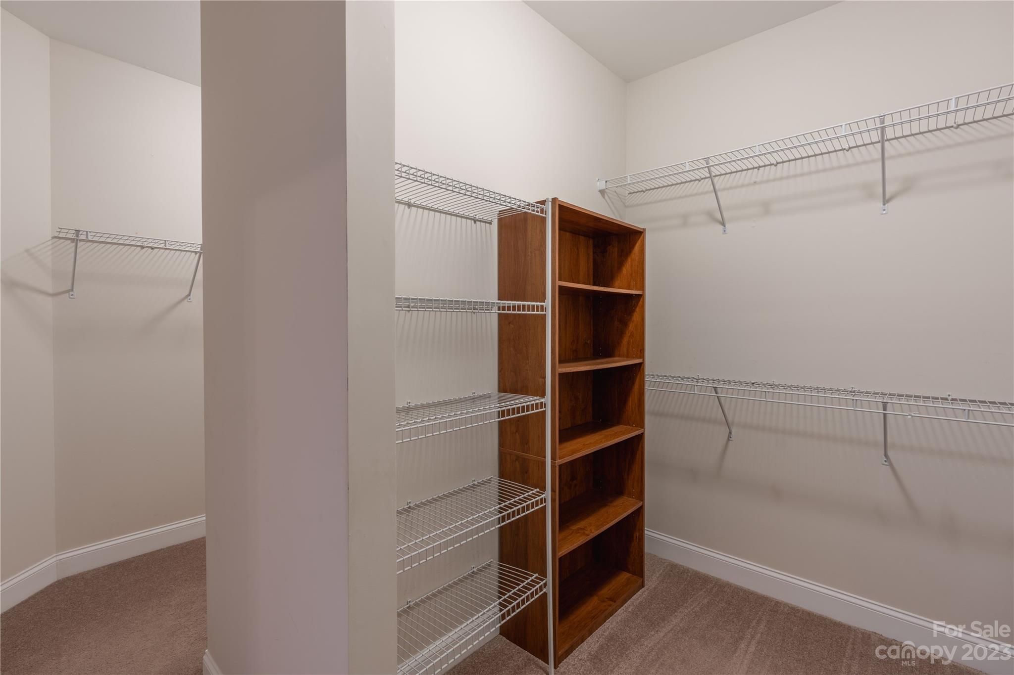 Wheatfield - Residential