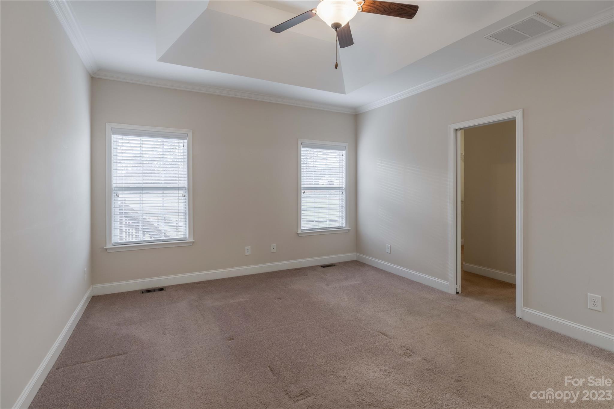 Wheatfield - Residential