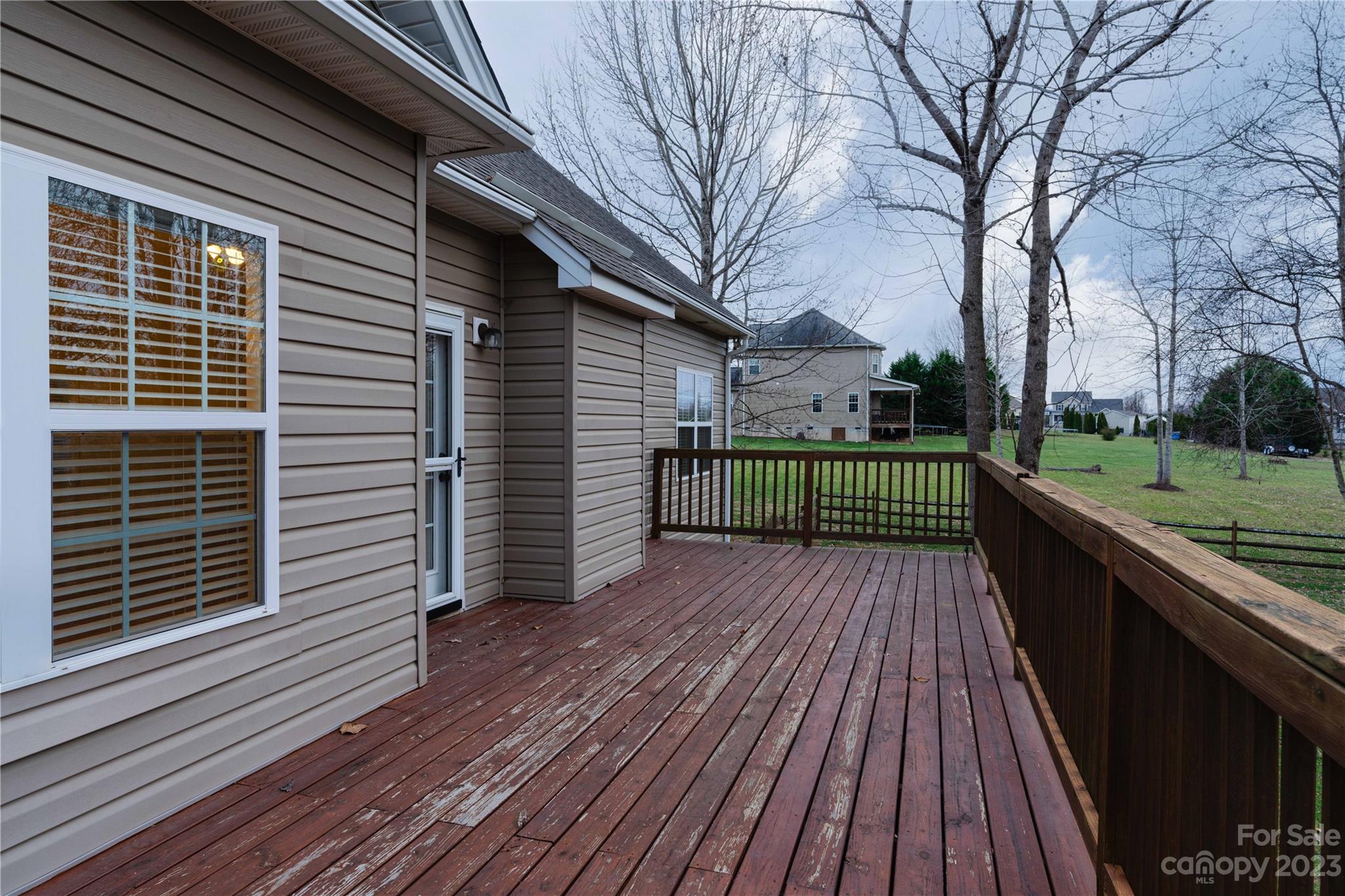 Wheatfield - Residential