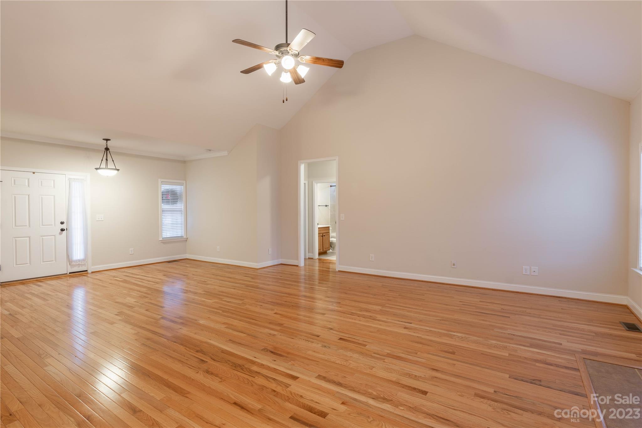 Wheatfield - Residential