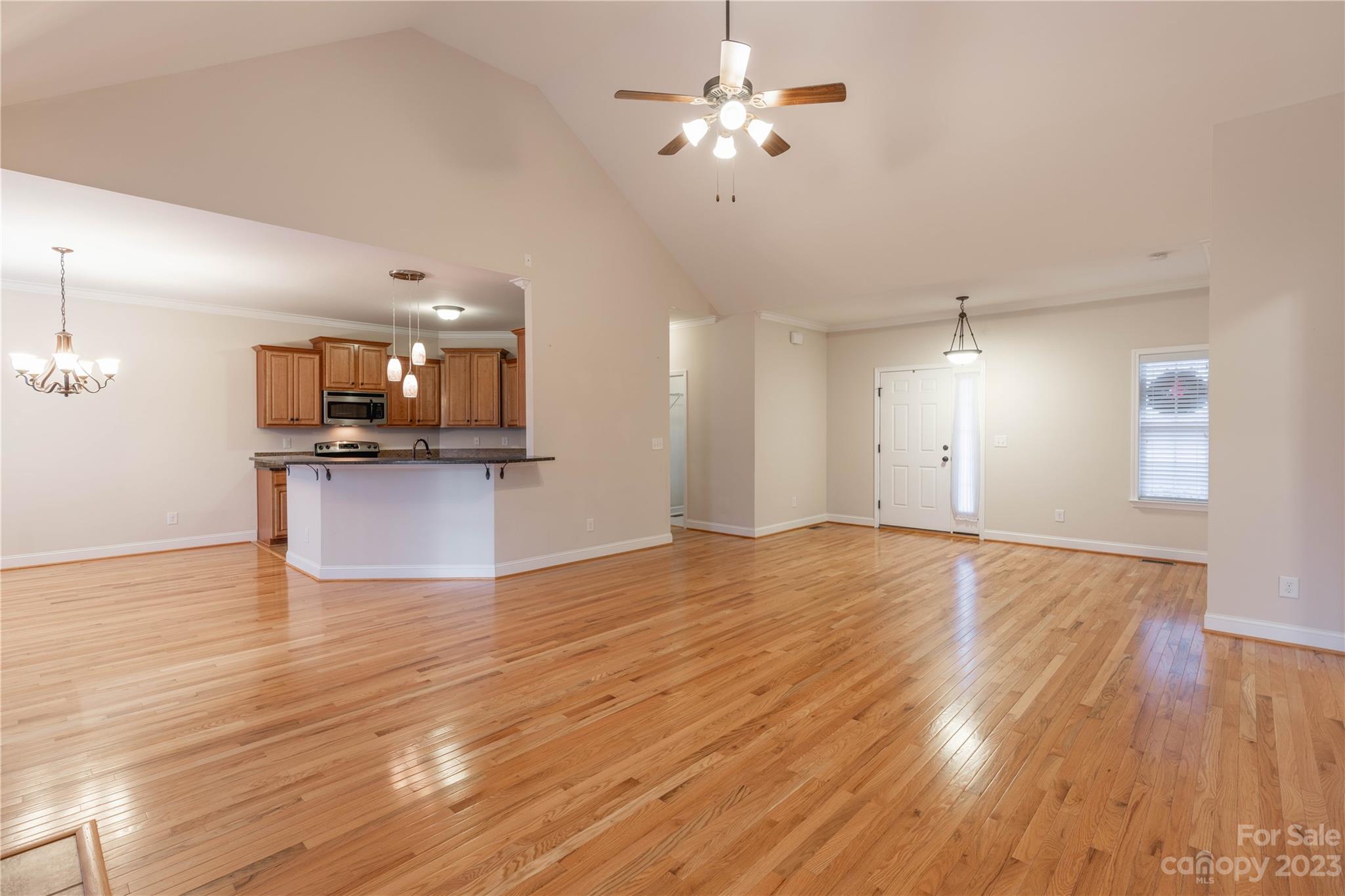 Wheatfield - Residential