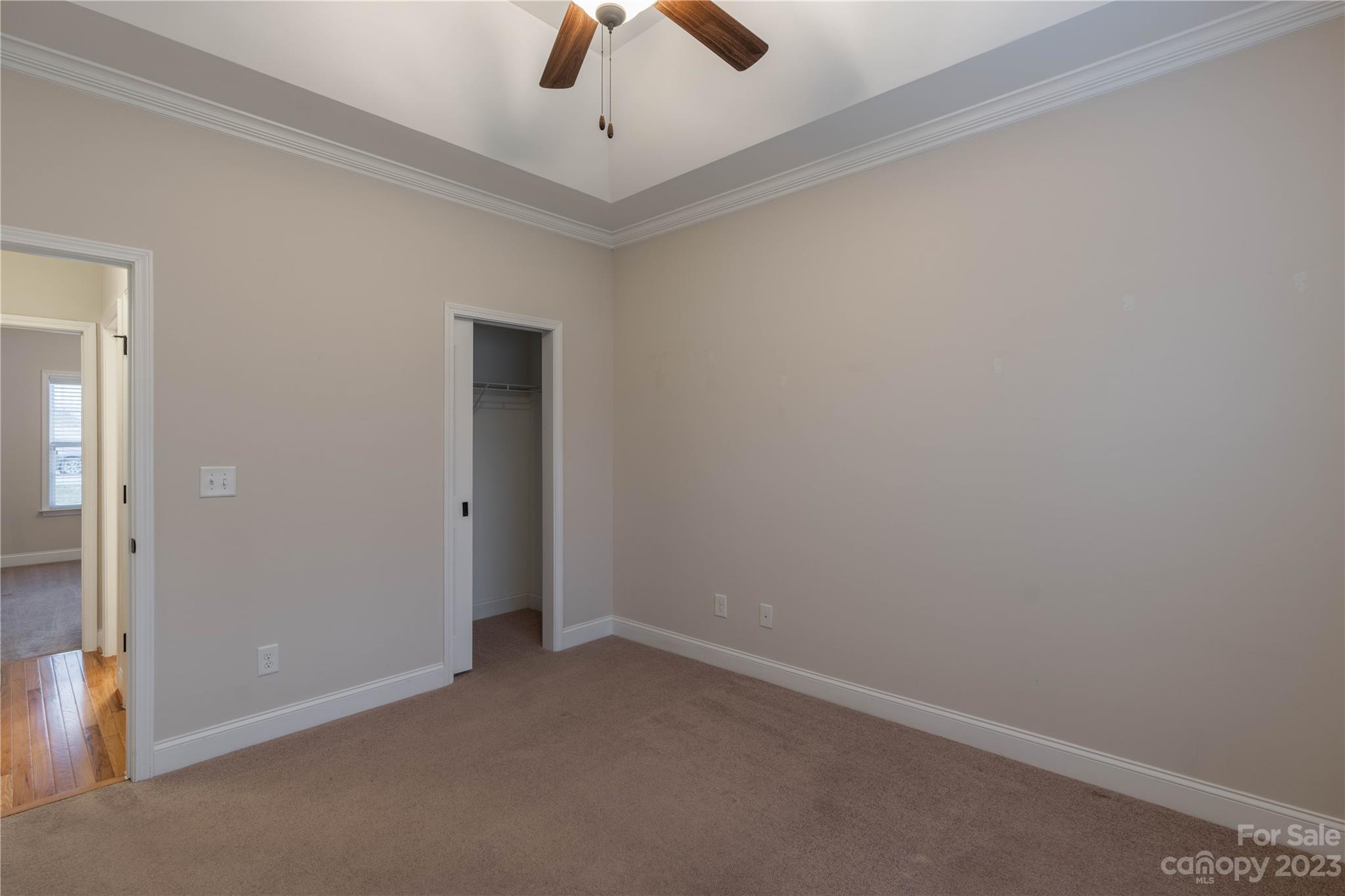 Wheatfield - Residential