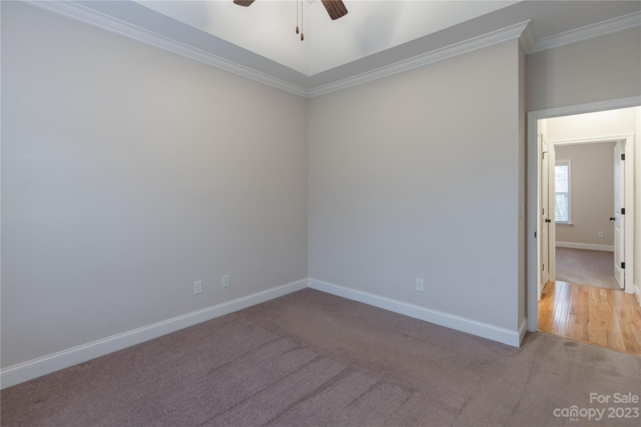 Wheatfield - Residential