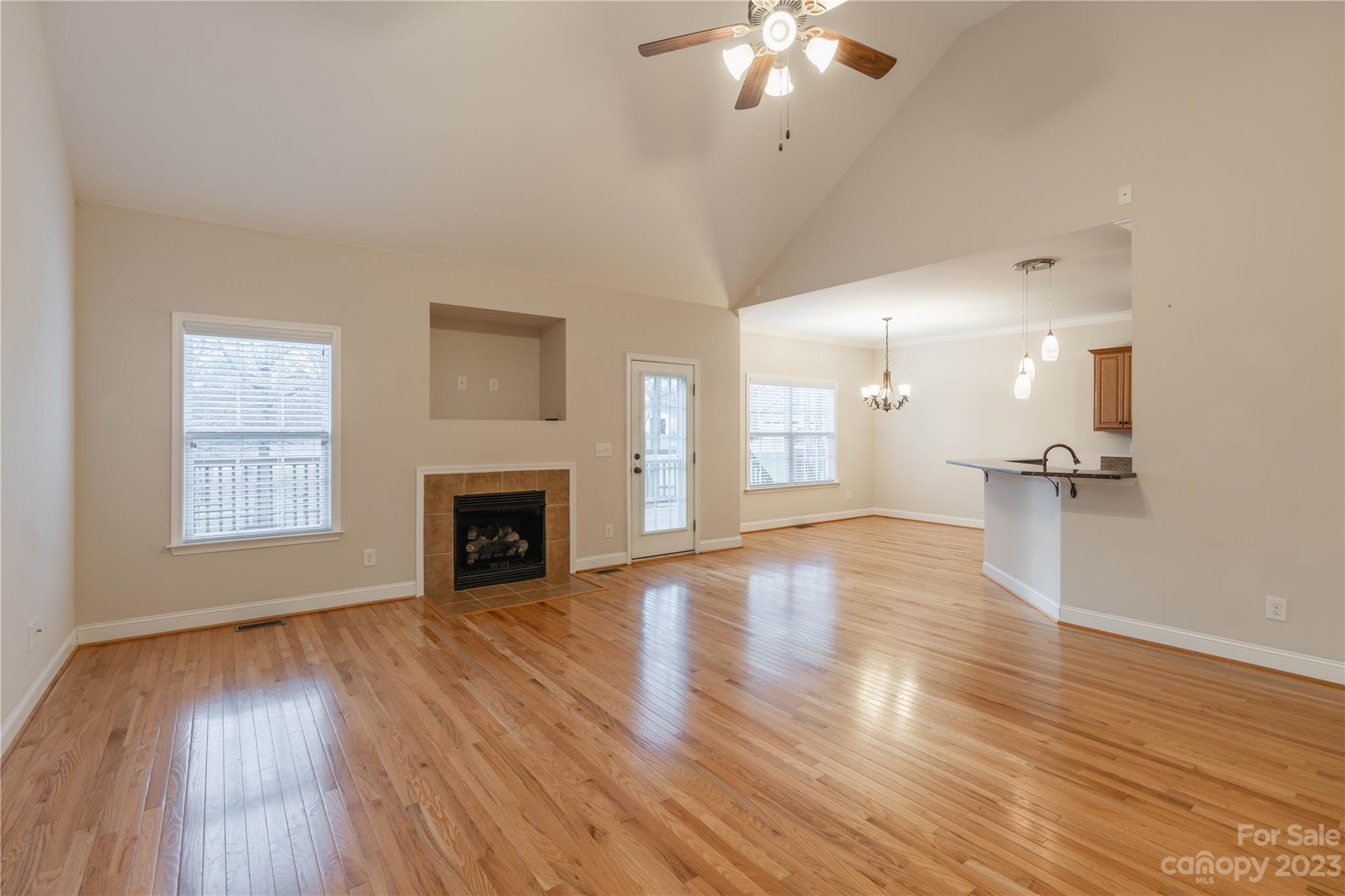 Wheatfield - Residential