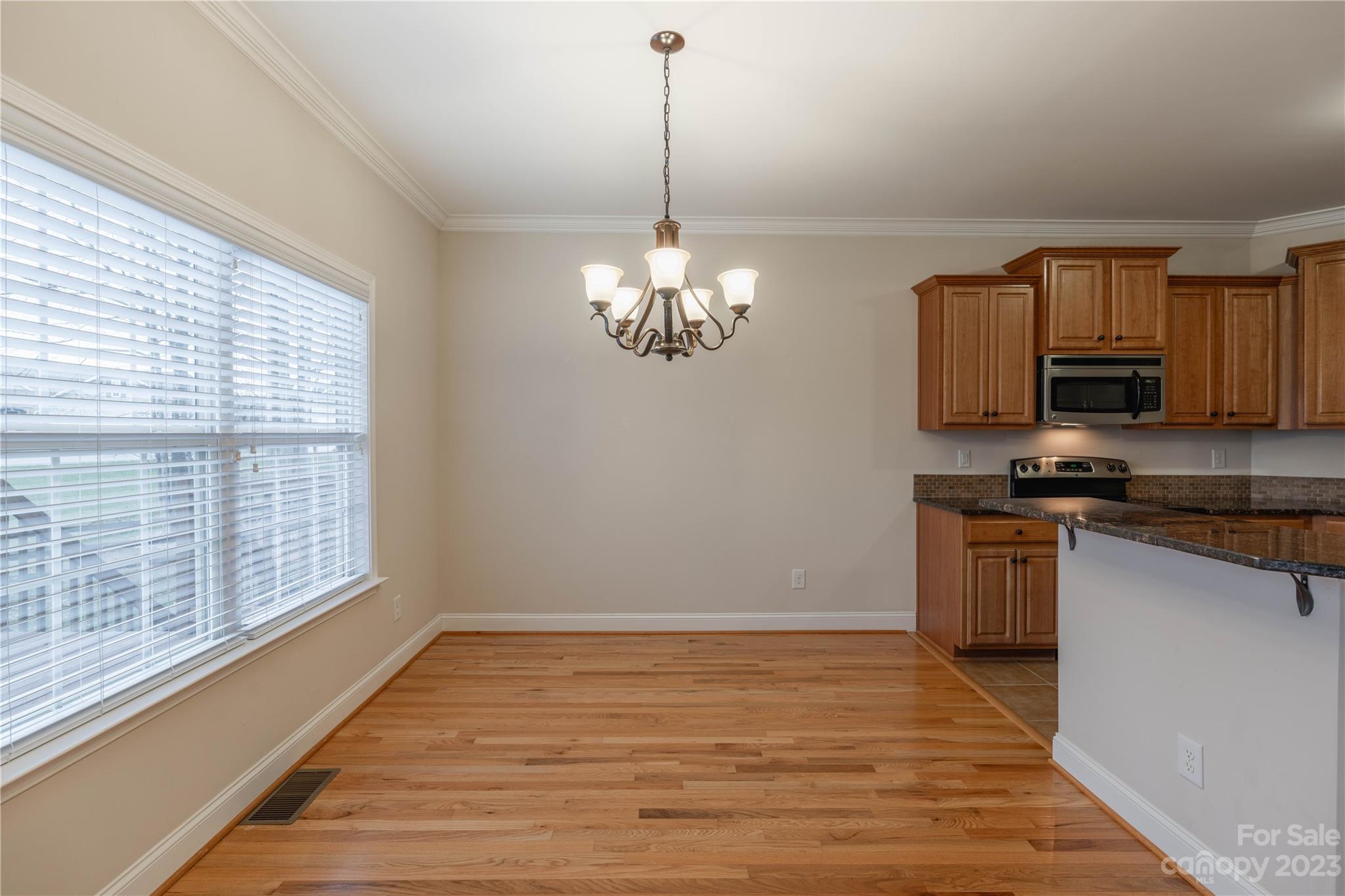 Wheatfield - Residential