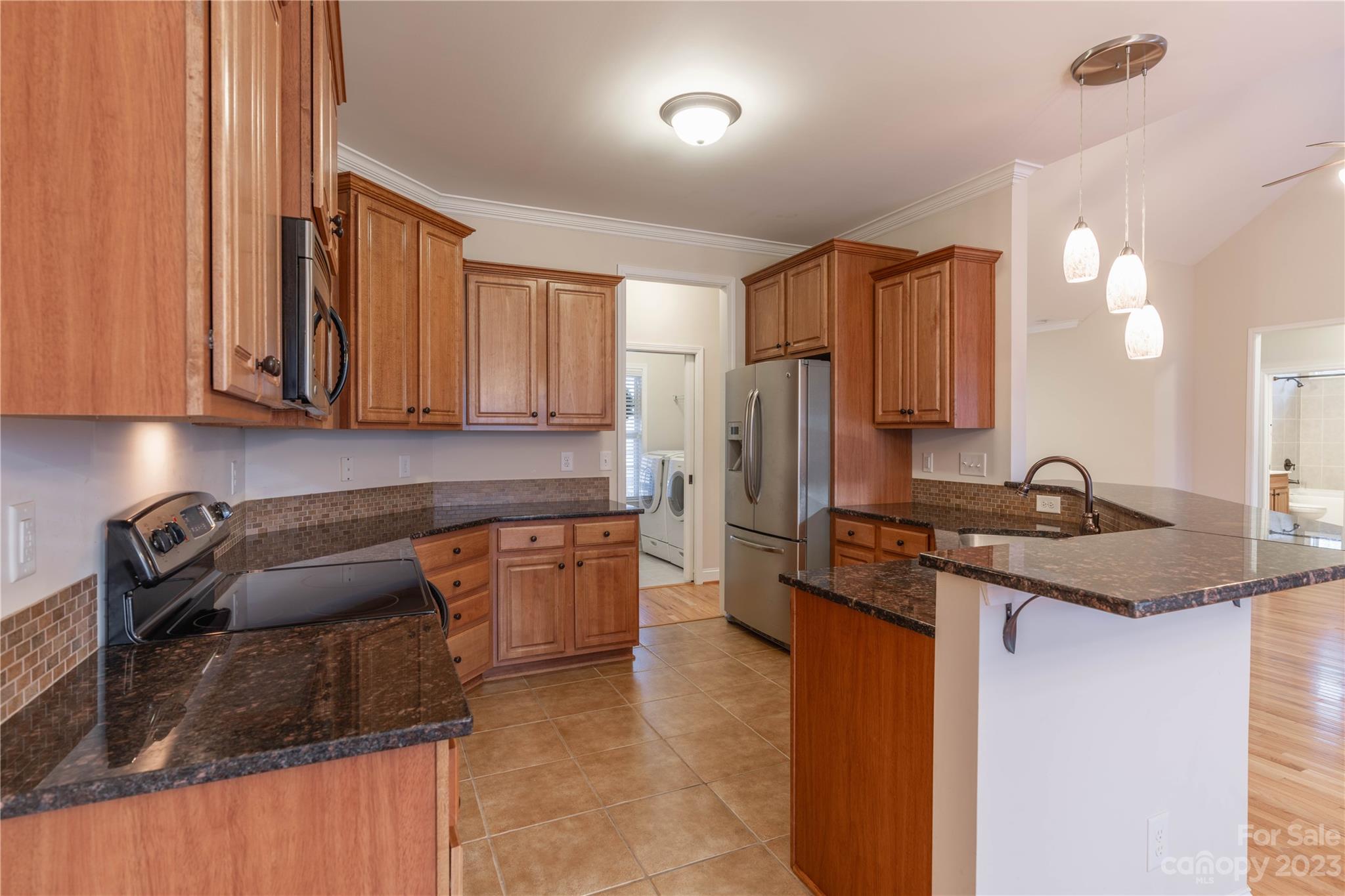 Wheatfield - Residential