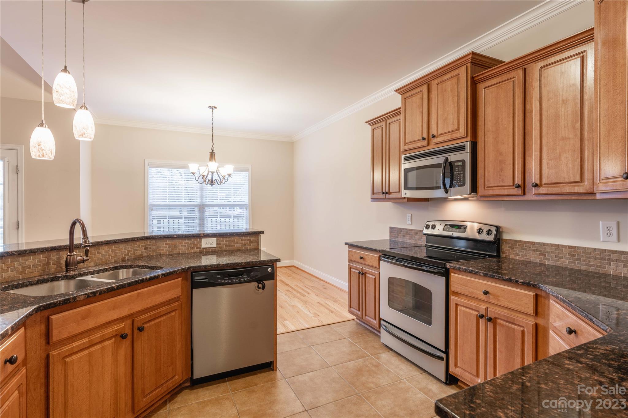 Wheatfield - Residential