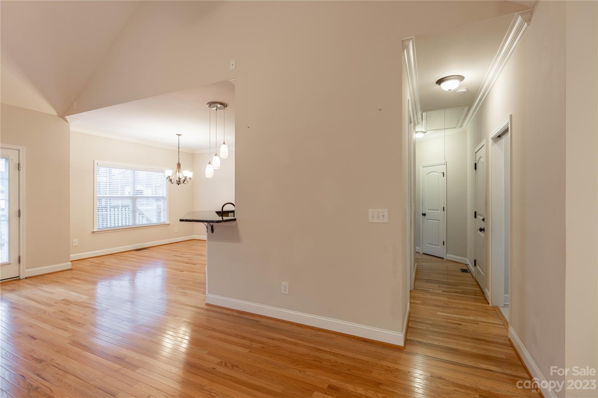 Wheatfield - Residential