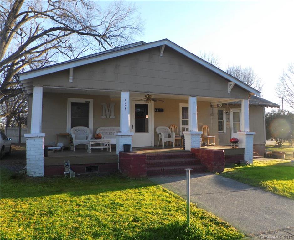 None - Residential Income