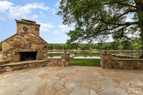 Photo of 1435 Panther Point Road, Richfield, NC 28137 (MLS # 4305929)