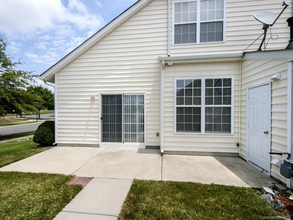 Callonwood - Residential