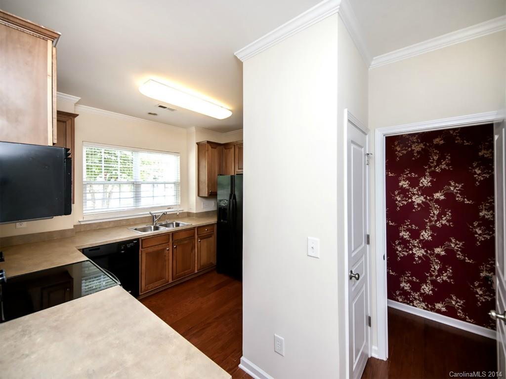 Callonwood - Residential