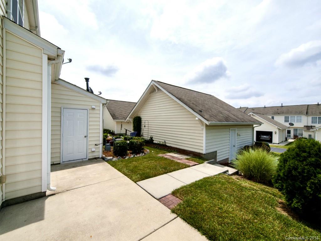 Callonwood - Residential