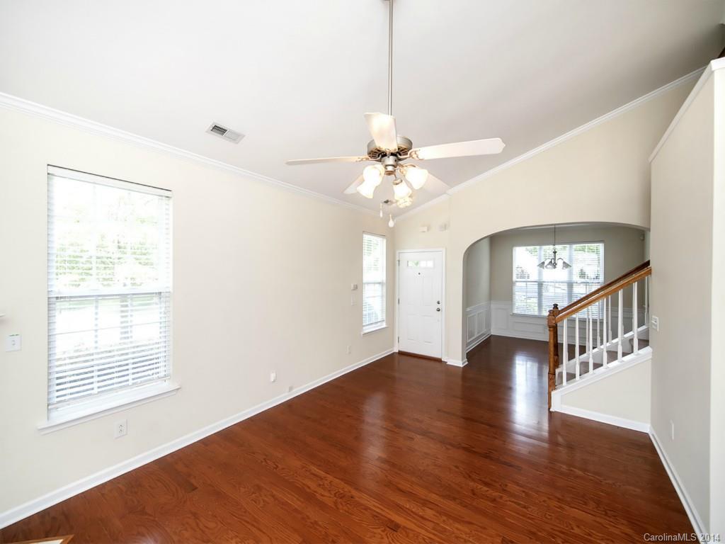 Callonwood - Residential