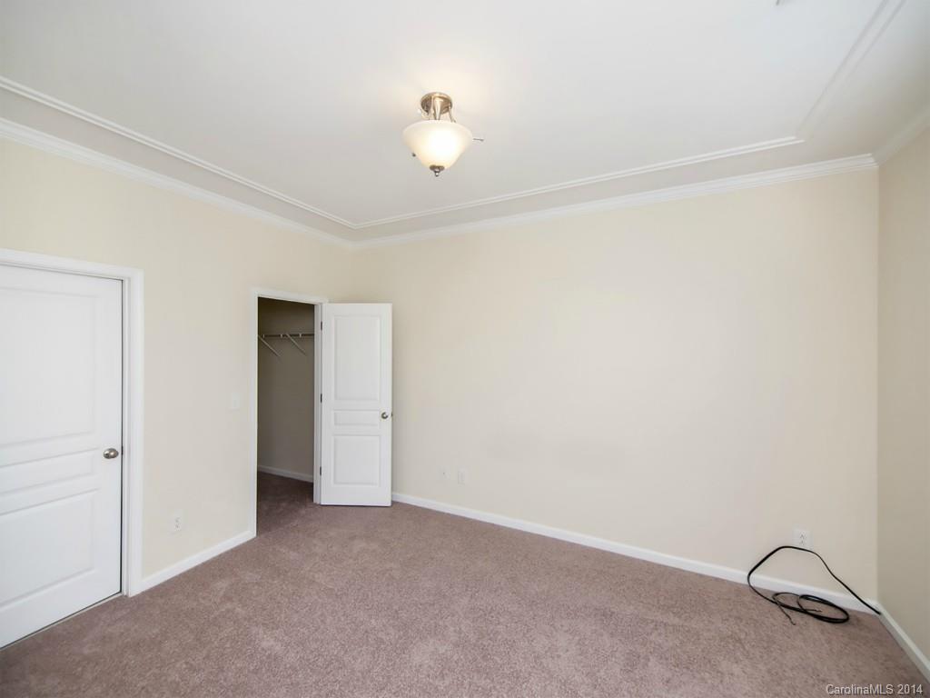 Callonwood - Residential