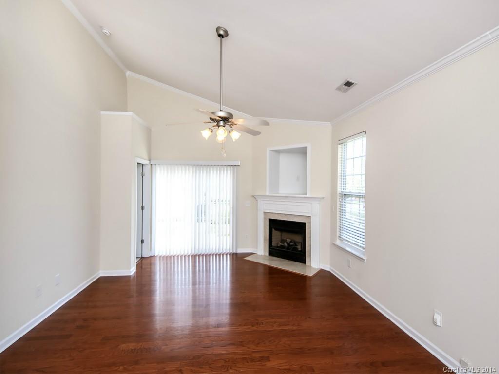 Callonwood - Residential