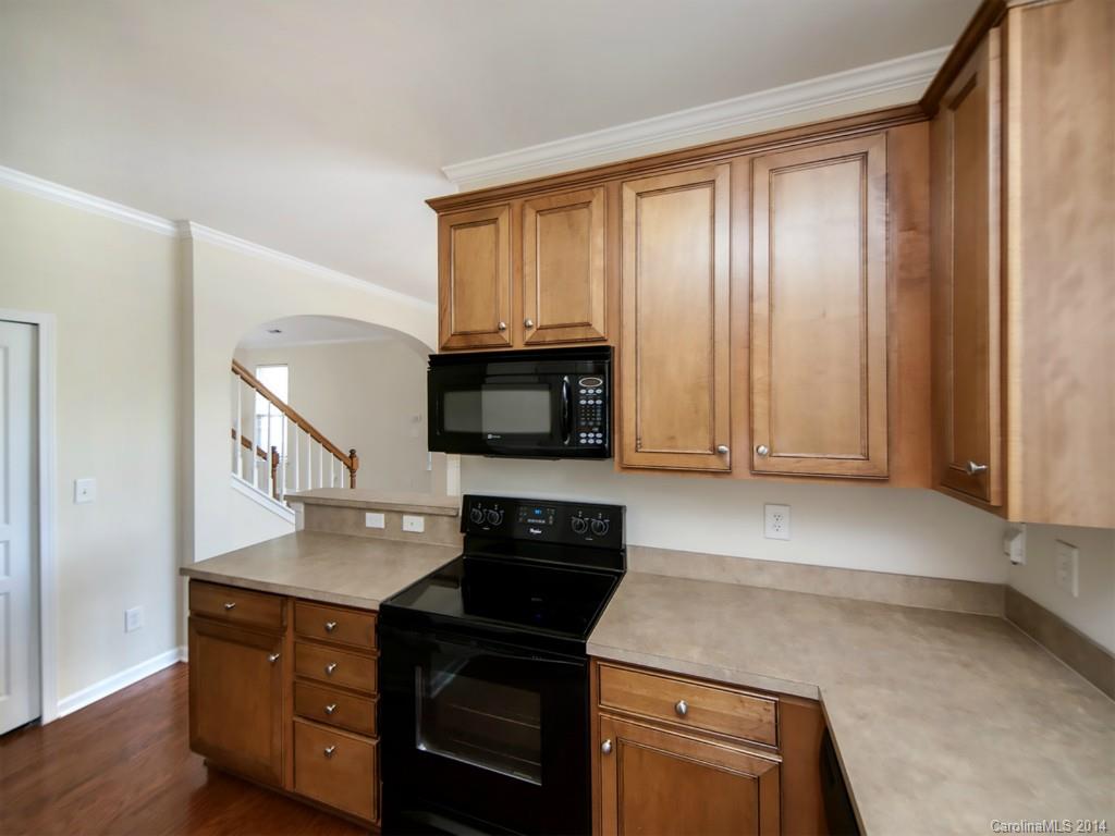 Callonwood - Residential