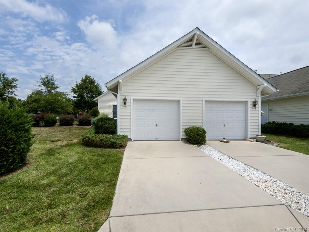 Callonwood - Residential