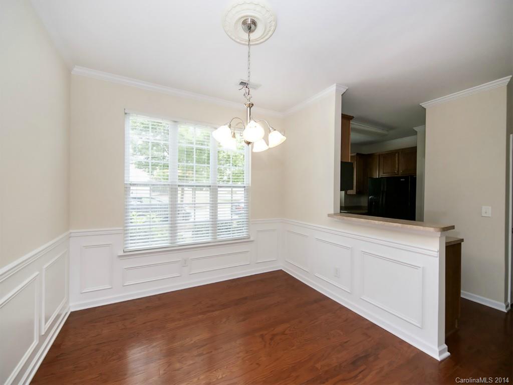 Callonwood - Residential