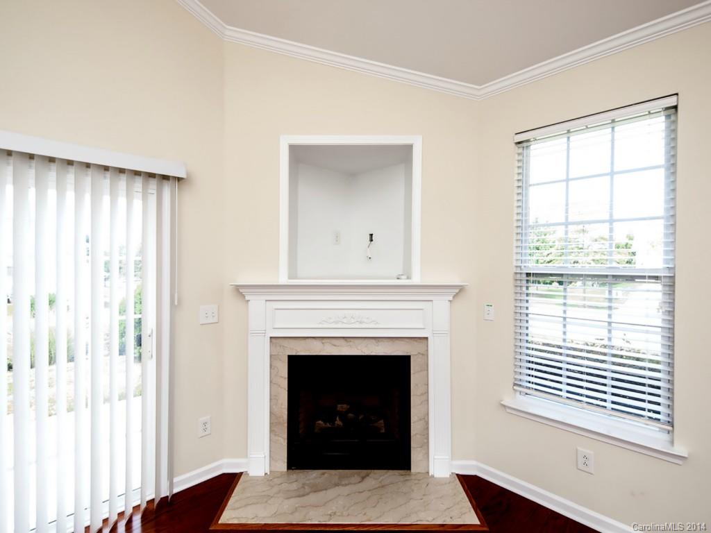 Callonwood - Residential