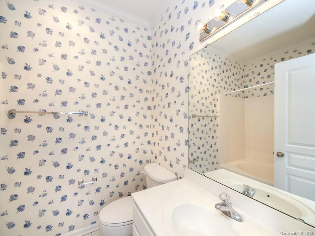 Callonwood - Residential