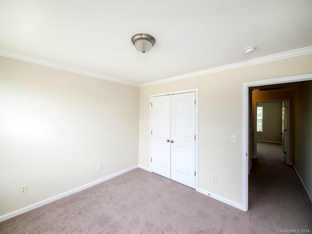 Callonwood - Residential