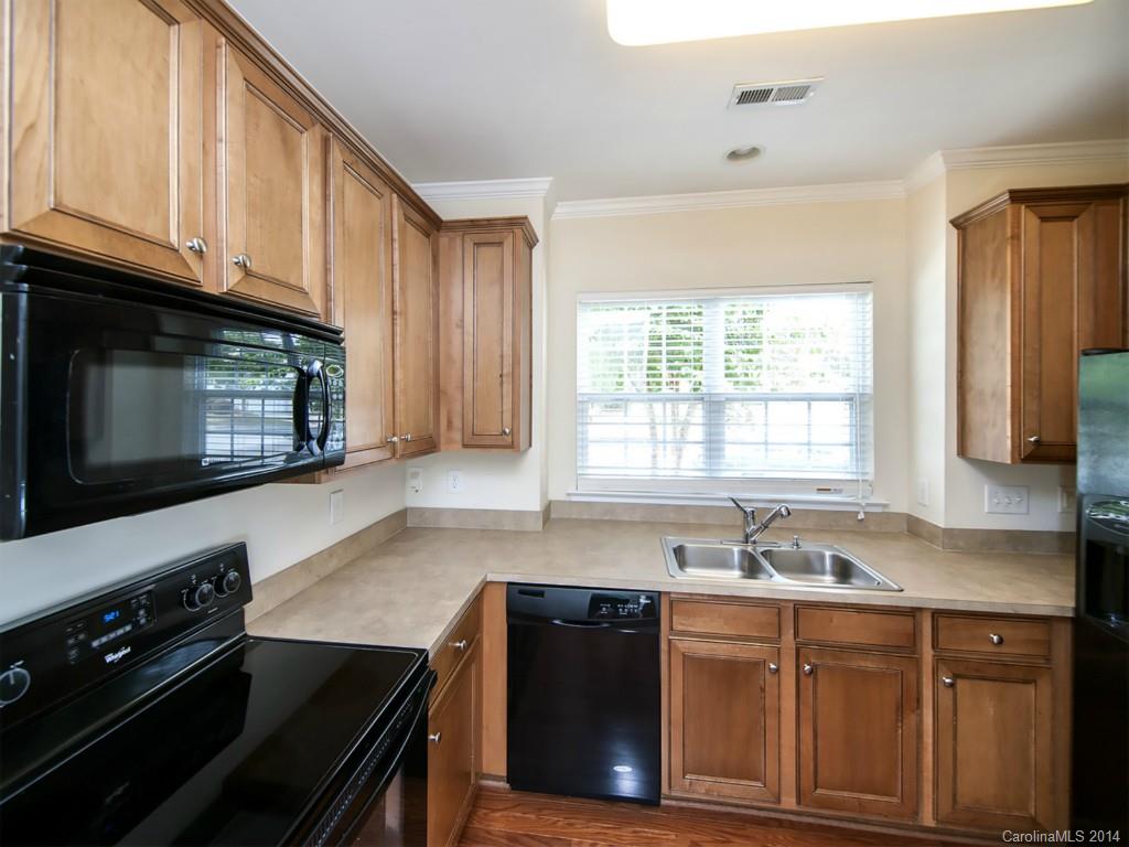 Callonwood - Residential