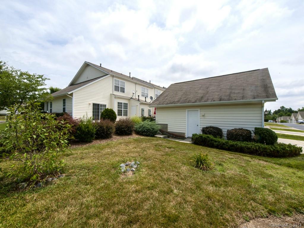 Callonwood - Residential