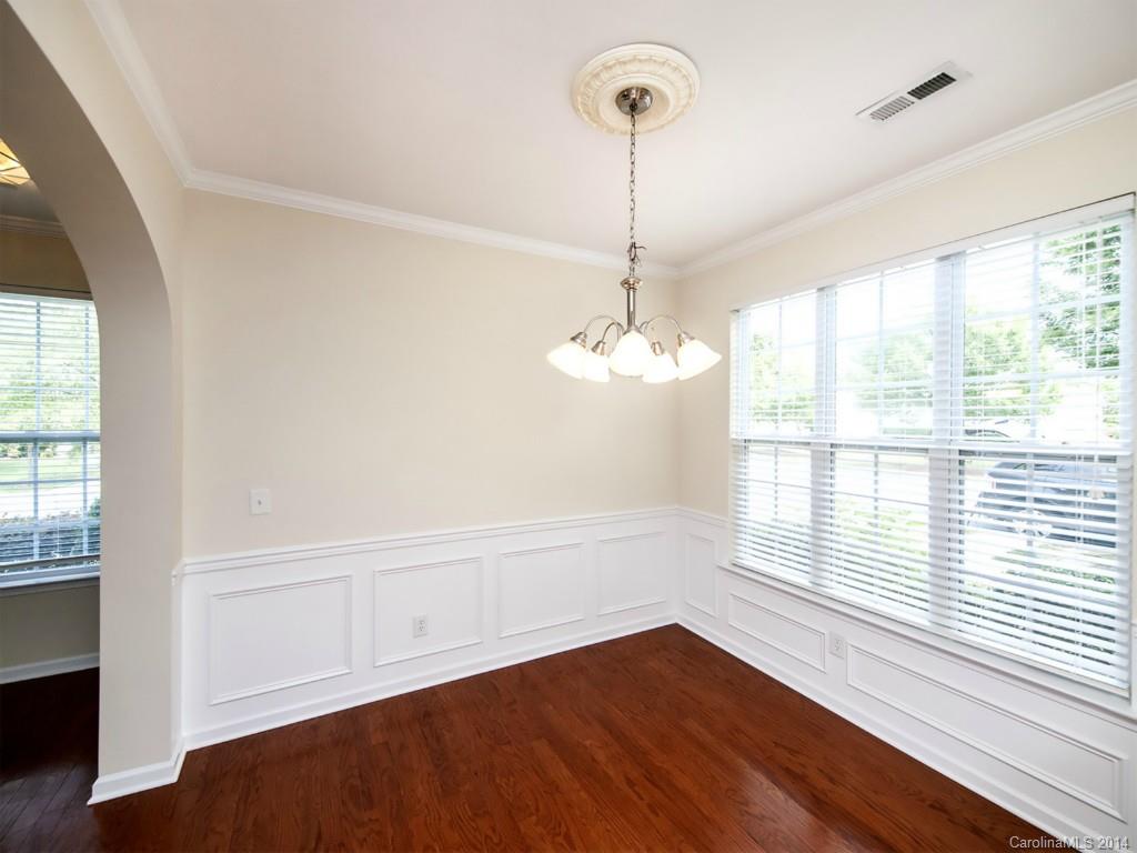 Callonwood - Residential