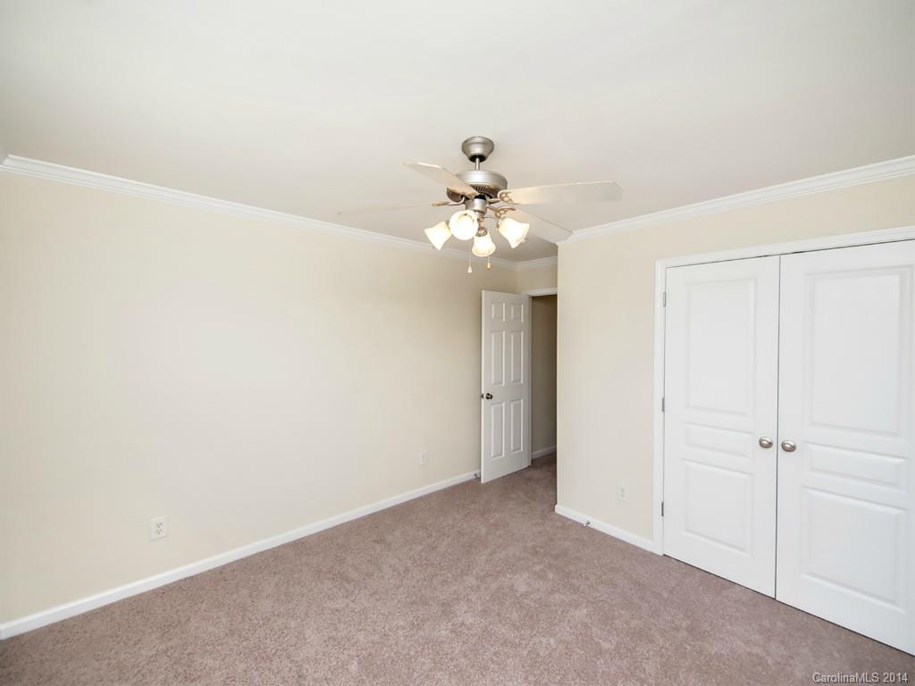 Callonwood - Residential