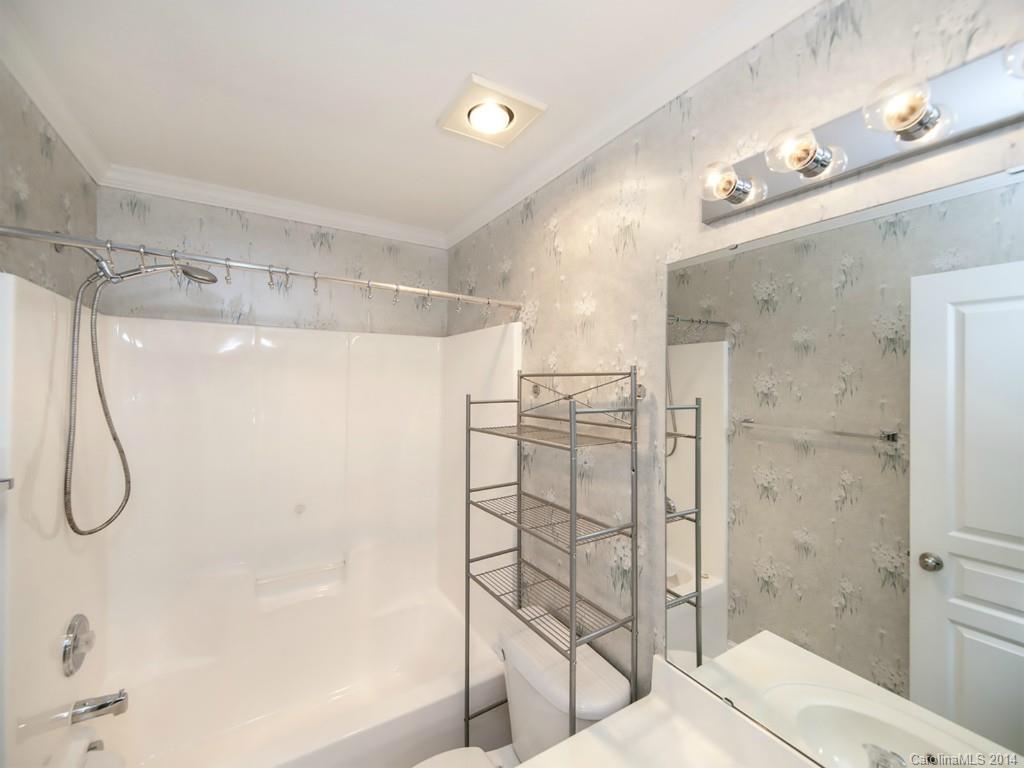 Callonwood - Residential