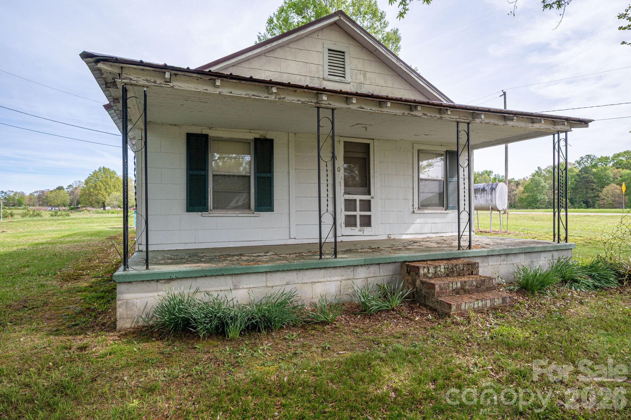 7440 W NC 27 Highway