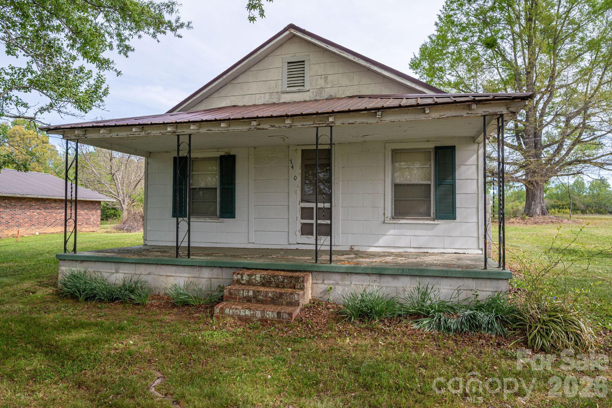 7440 W NC 27 Highway