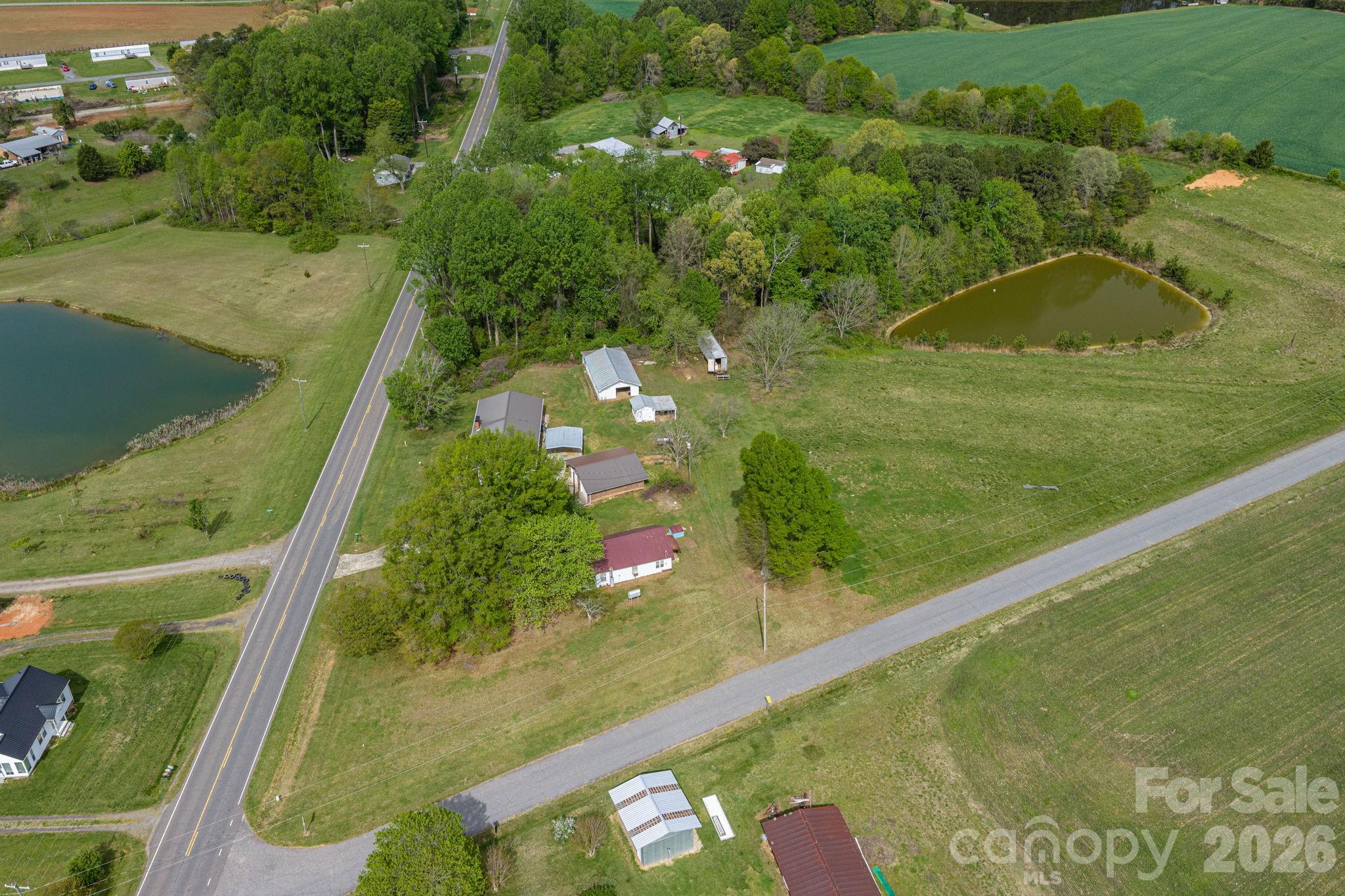 7440 W NC 27 Highway