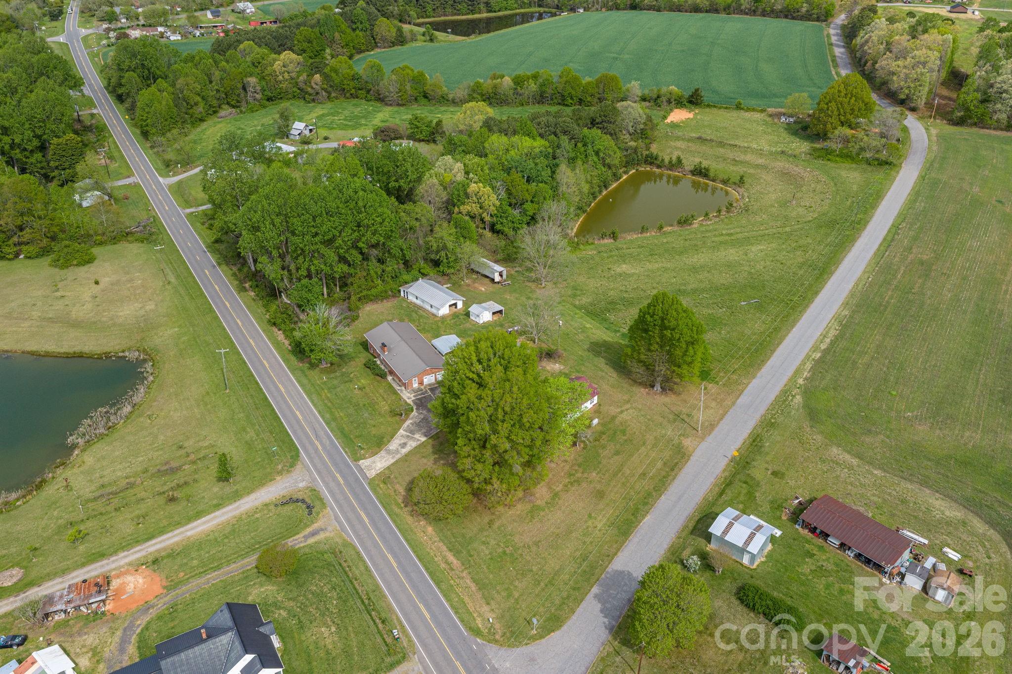 7440 W NC 27 Highway