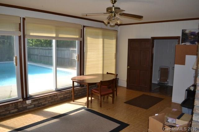 Sunny Hills - Residential