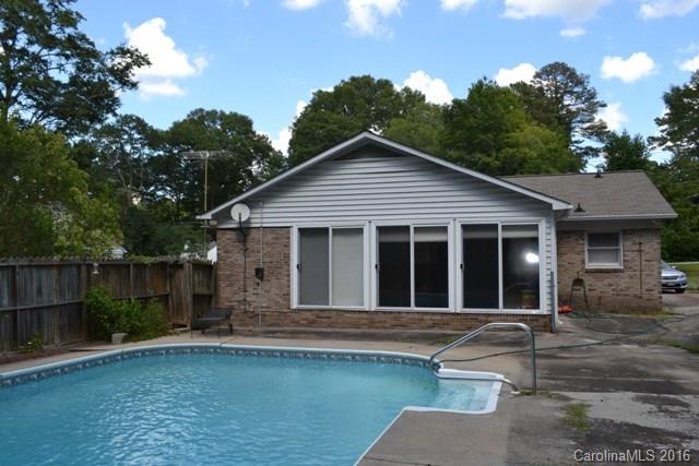 Sunny Hills - Residential