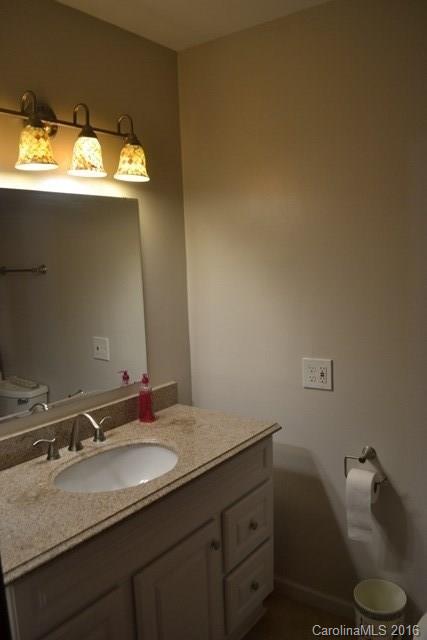 Sunny Hills - Residential