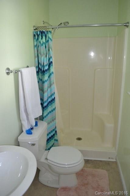 Sunny Hills - Residential