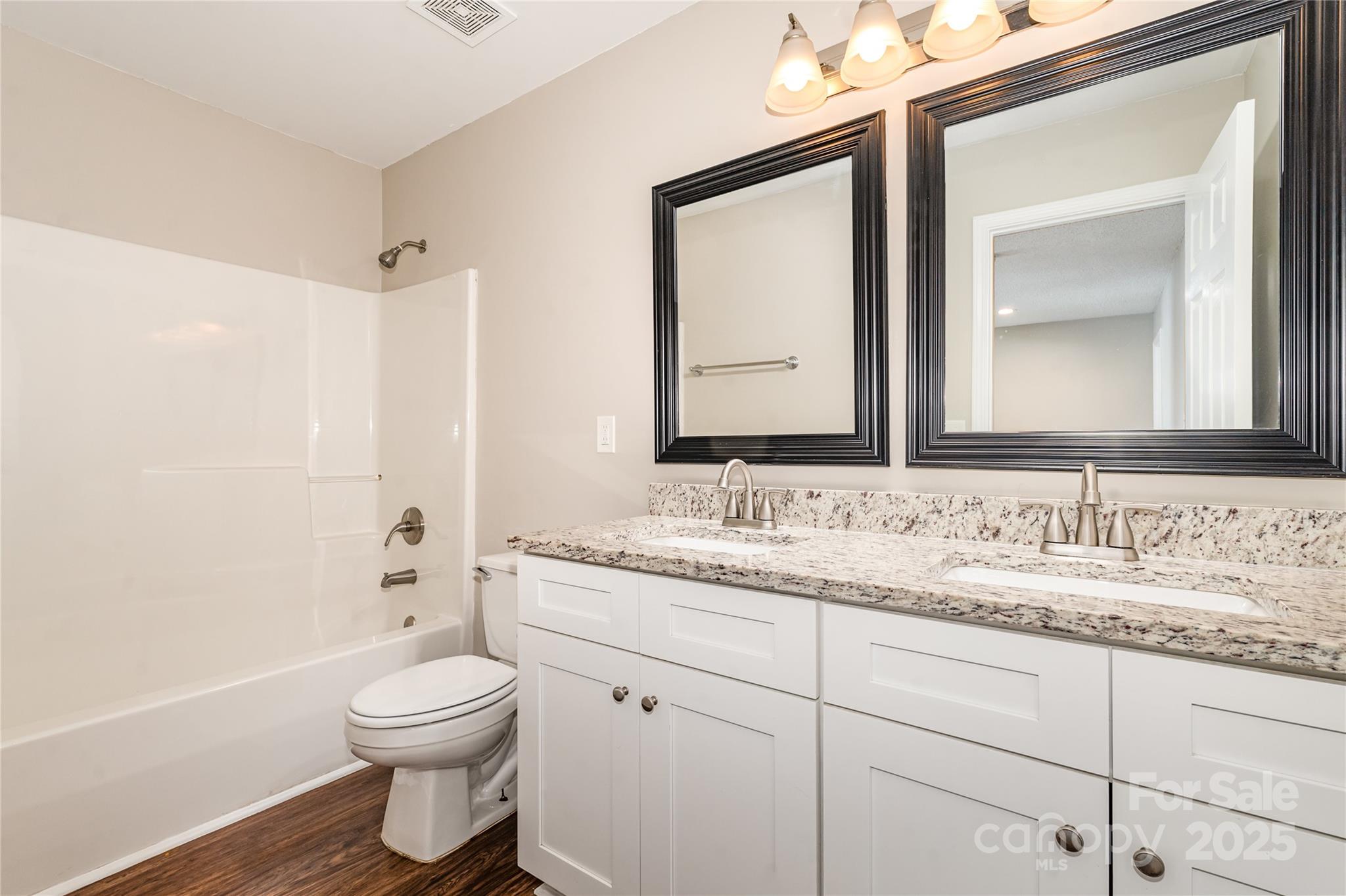 Mapleton - Residential