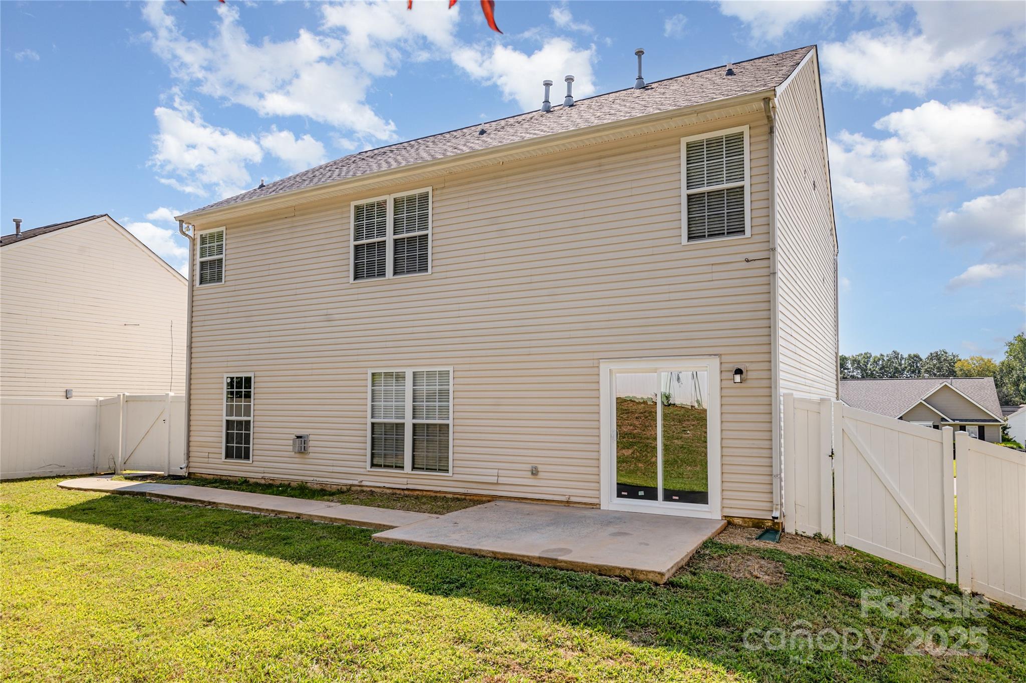 Mapleton - Residential