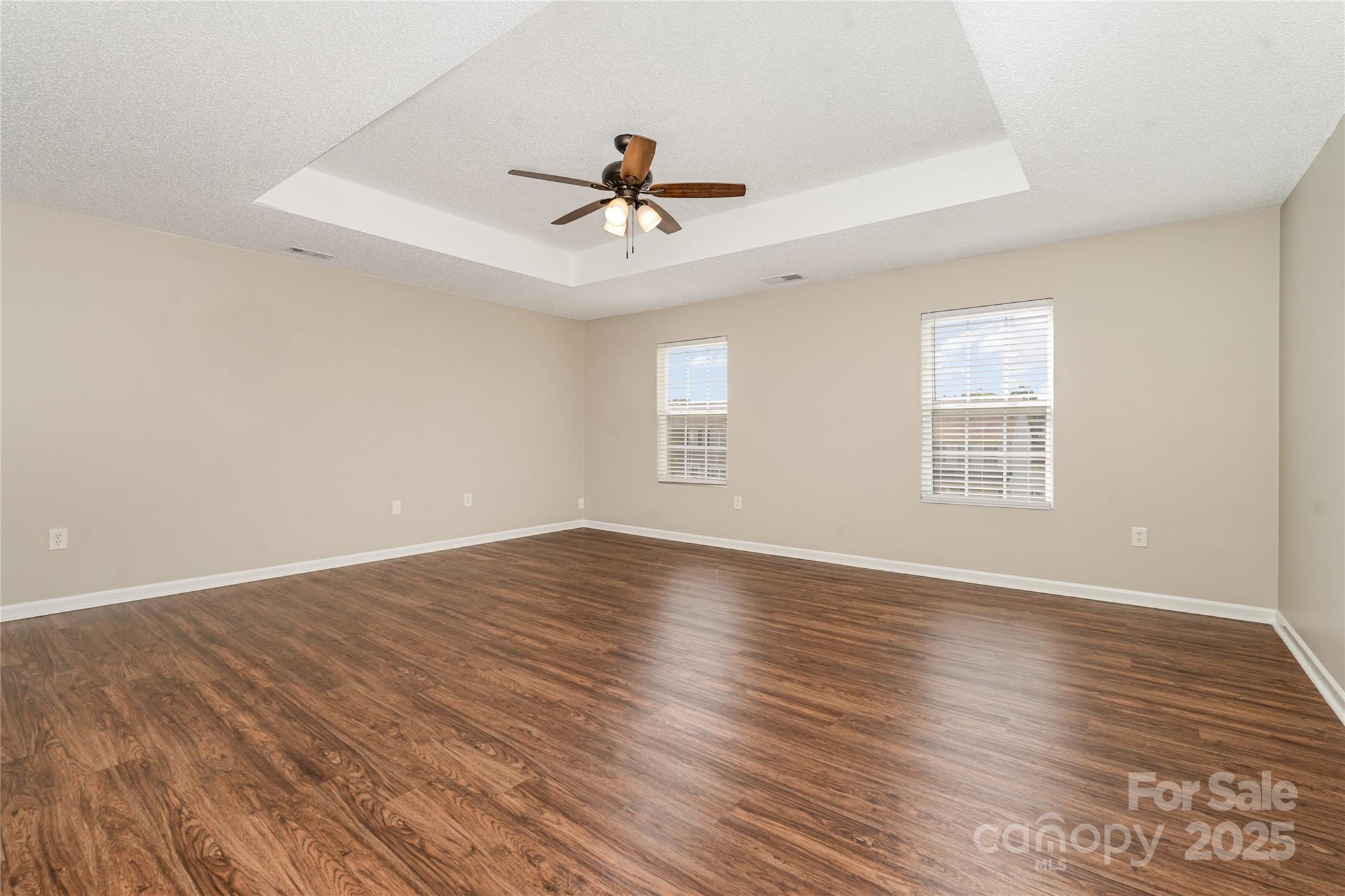 Mapleton - Residential