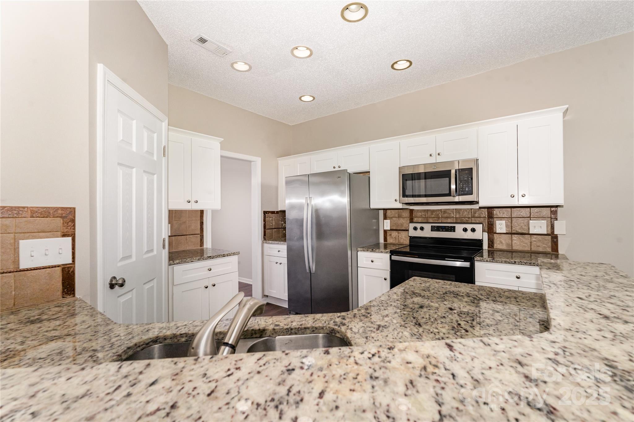 Mapleton - Residential