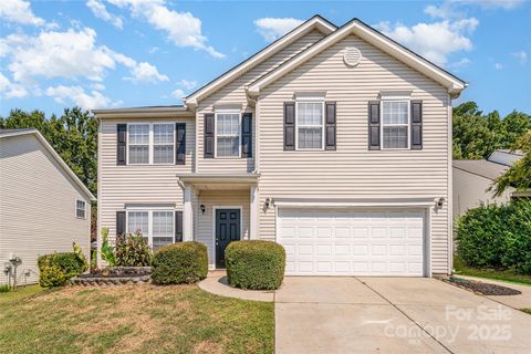 9012 Hedge Maple Road Charlotte NC 28269