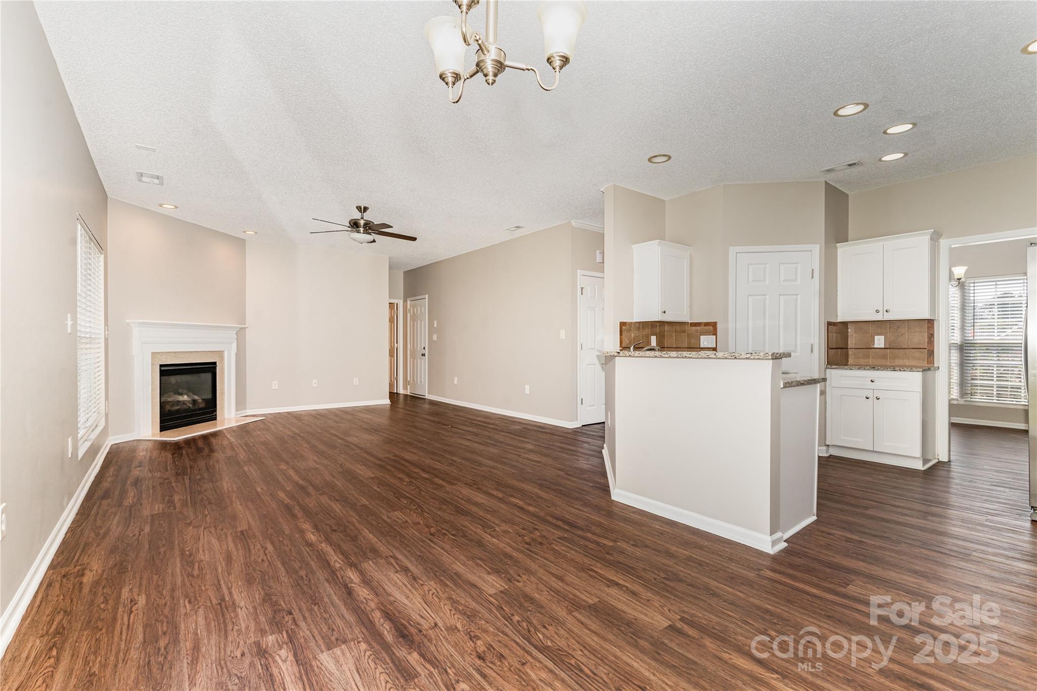 Mapleton - Residential