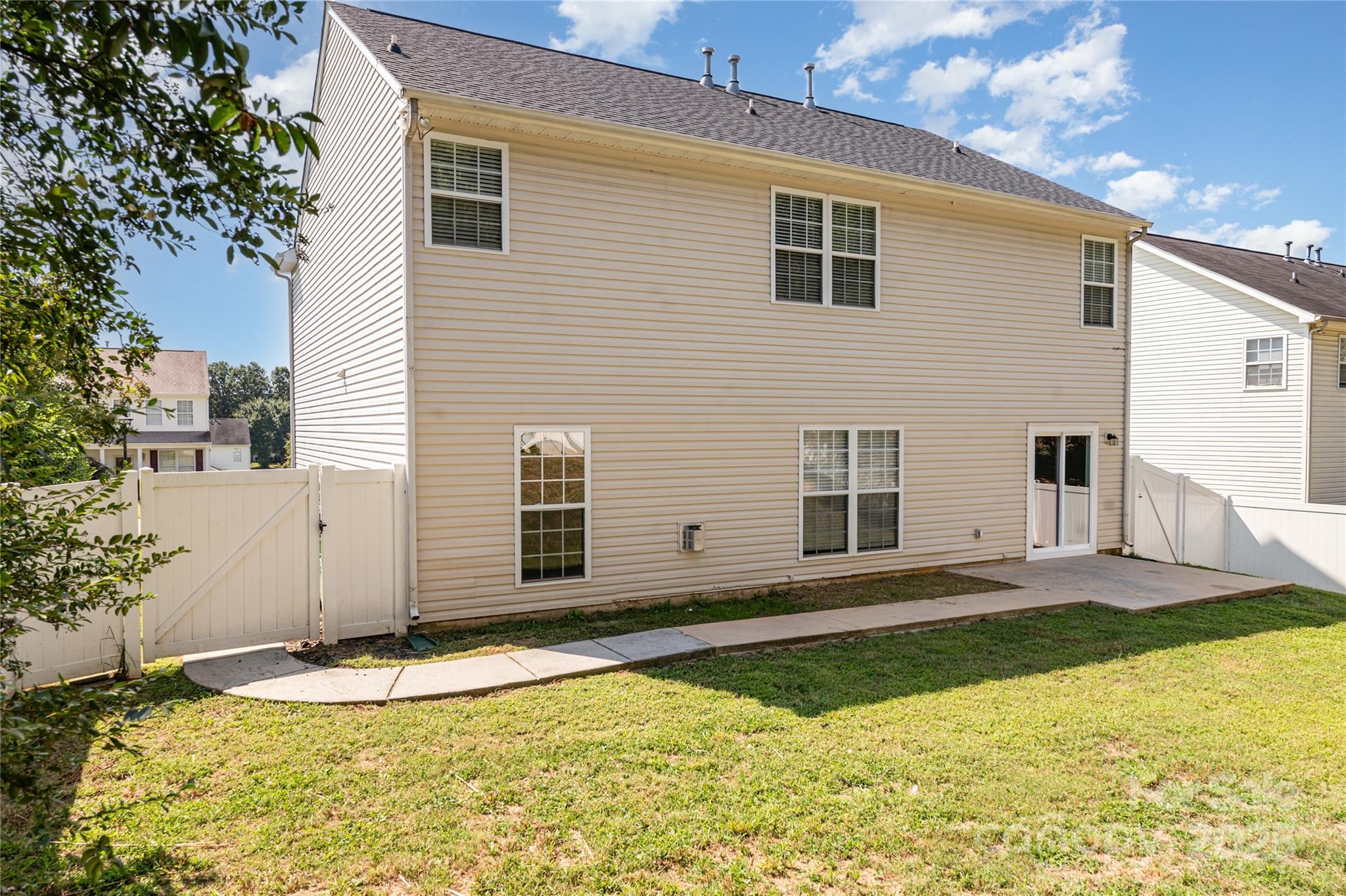 Mapleton - Residential