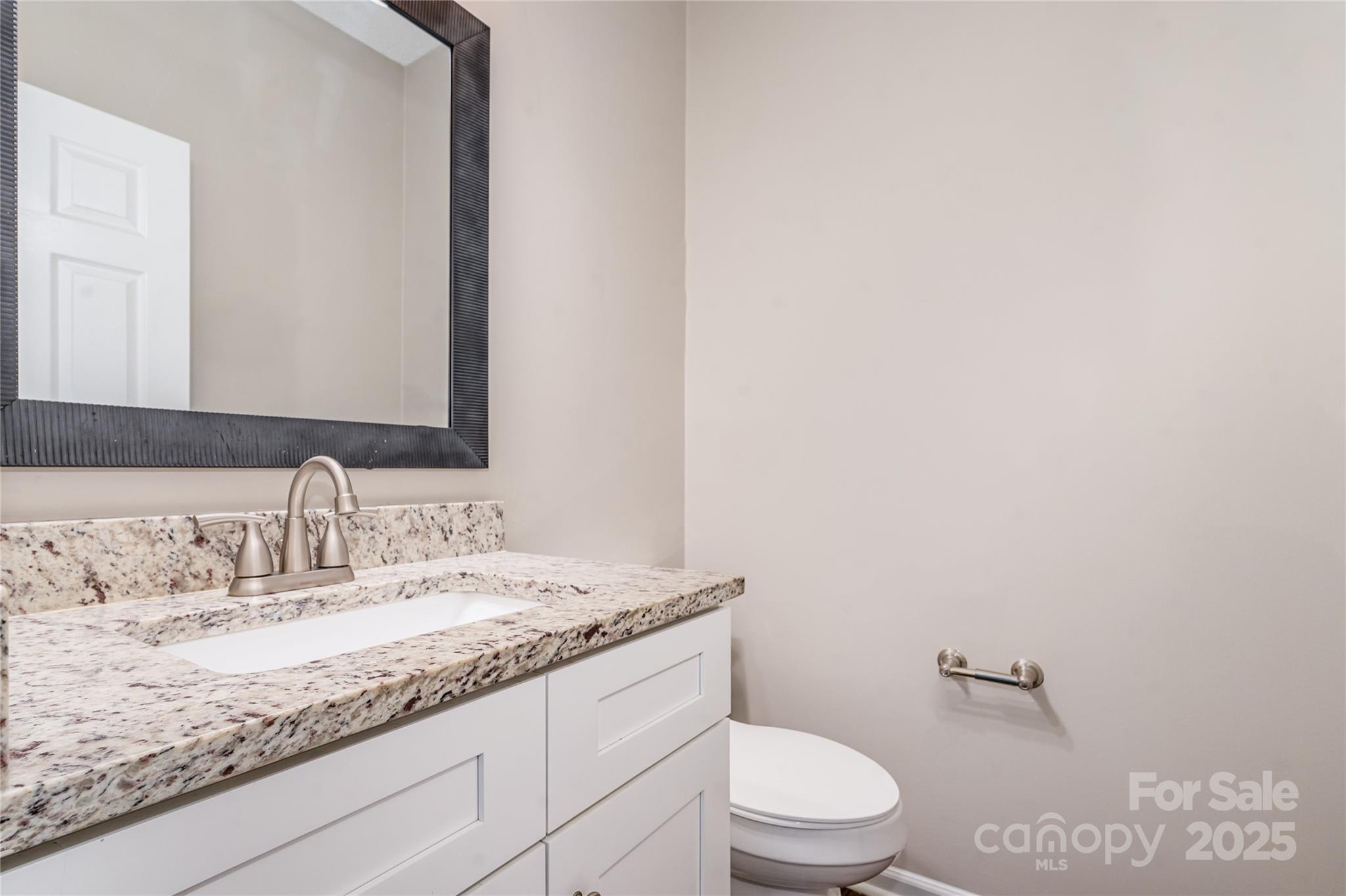 Mapleton - Residential