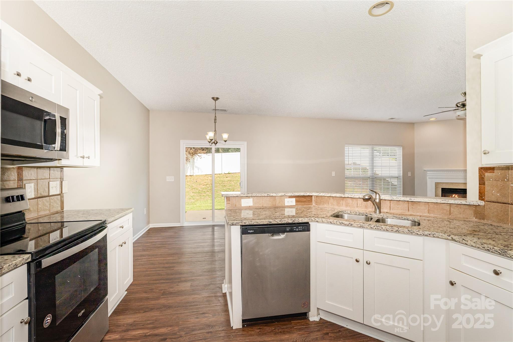 Mapleton - Residential