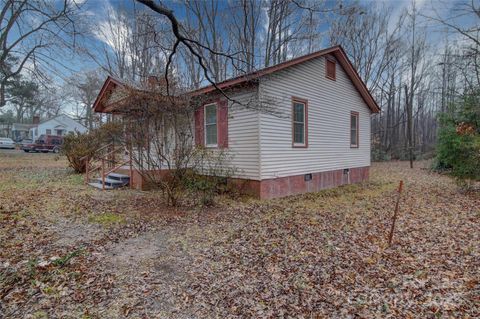 A home in Troy