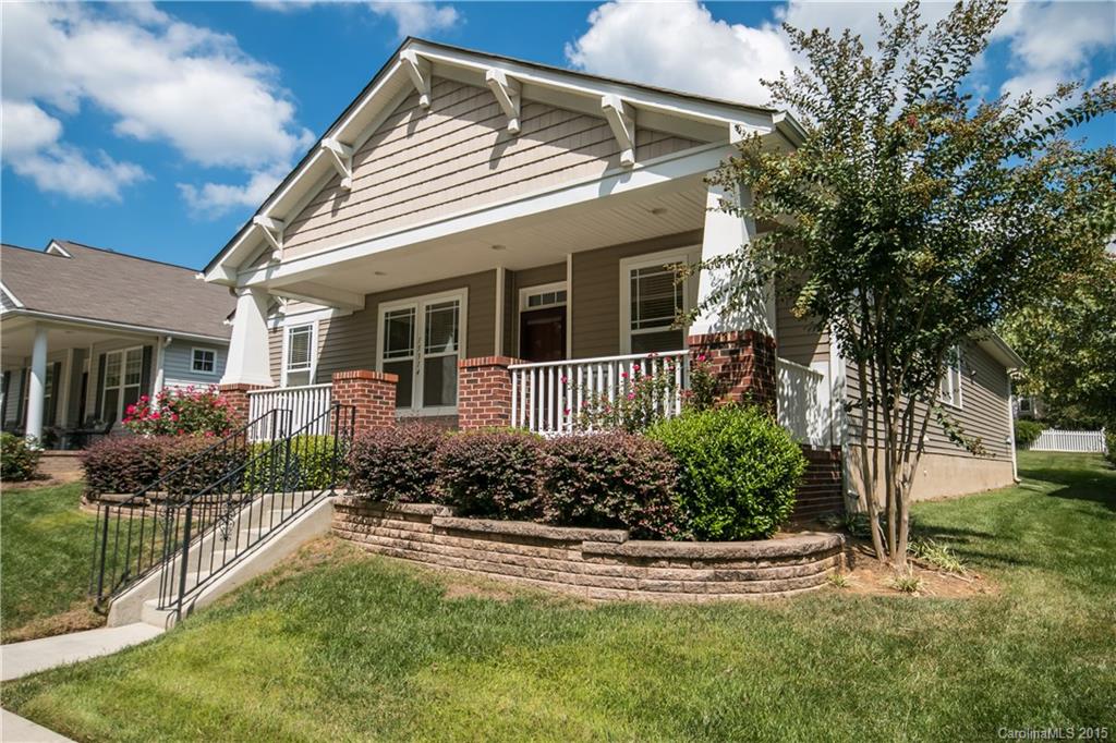 Macaulay - Residential